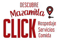 DESCUBRE MAZAMITLA